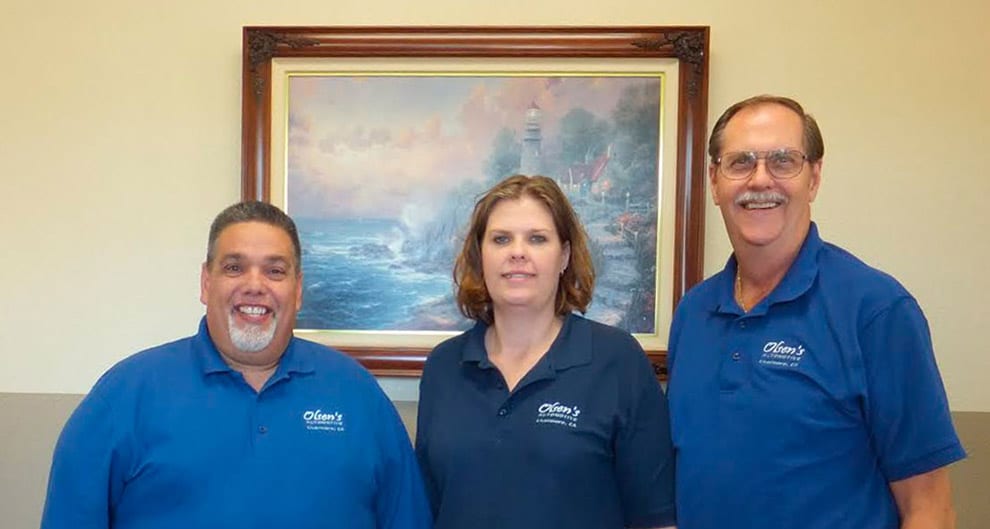 Auto Repair in Pleasanton, CA Auto Repair in Pleasanton, CA