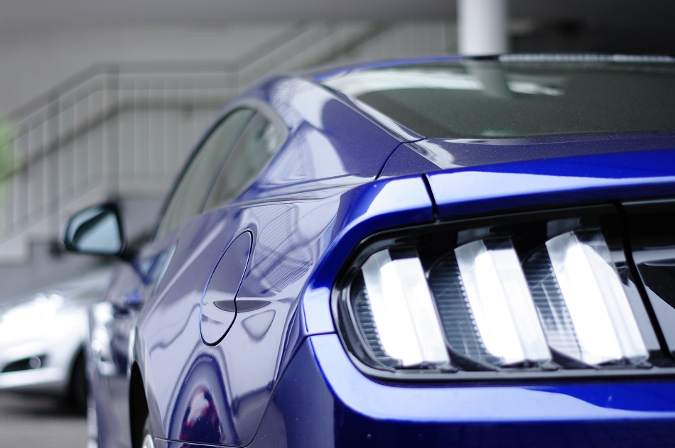 Ford Repair In Livermore, CA Ford Repair In Livermore, CA