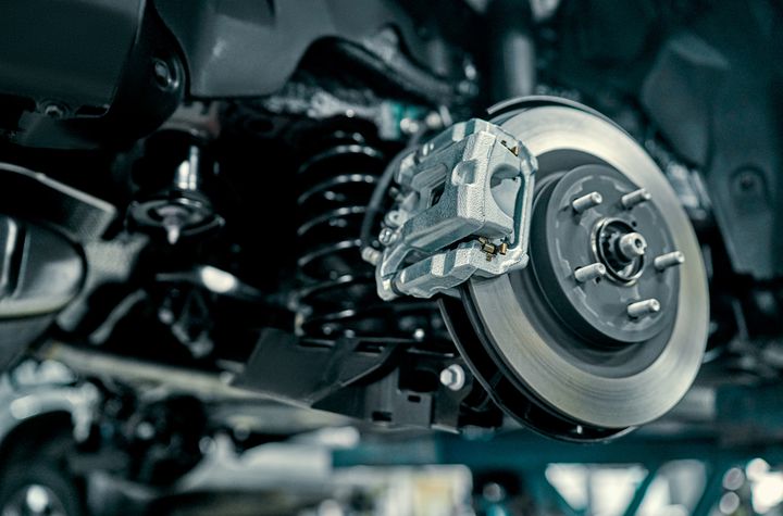 Brake Repair In Livermore, CA Brake Repair In Livermore, CA