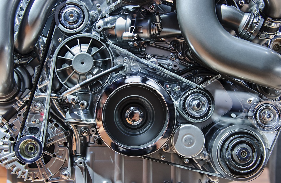Engine Repair In Livermore, CA Engine Repair In Livermore, CA
