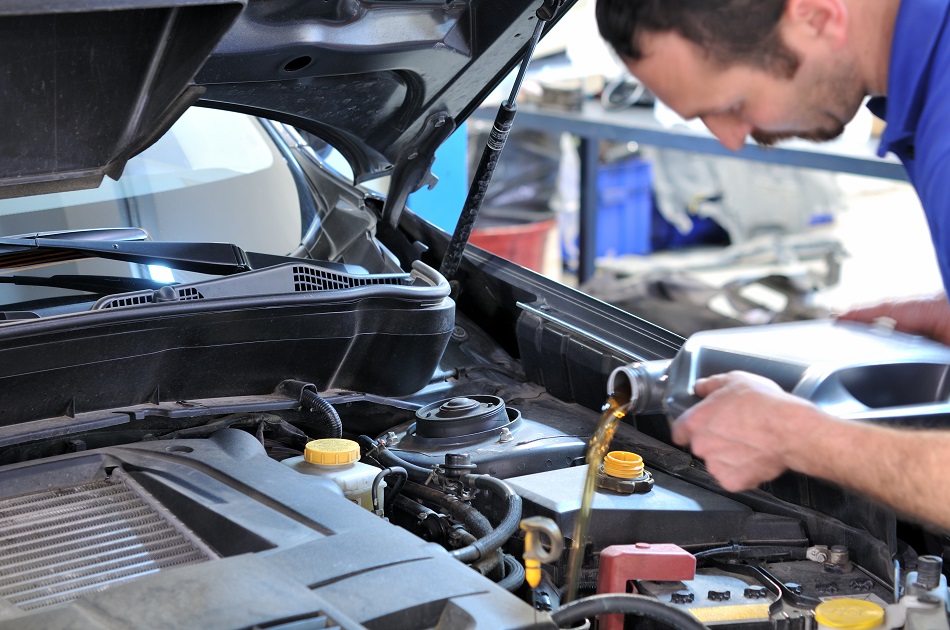 Truck Repair In Livermore, CA Truck Repair In Livermore, CA
